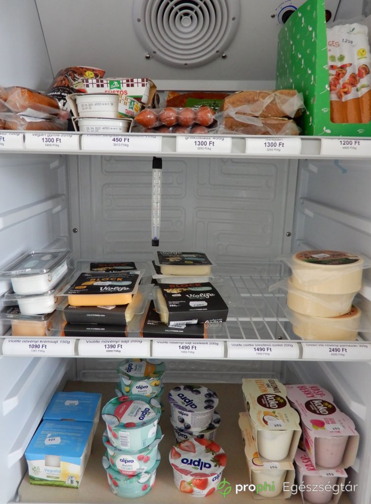 Prophi Egészségtár 22